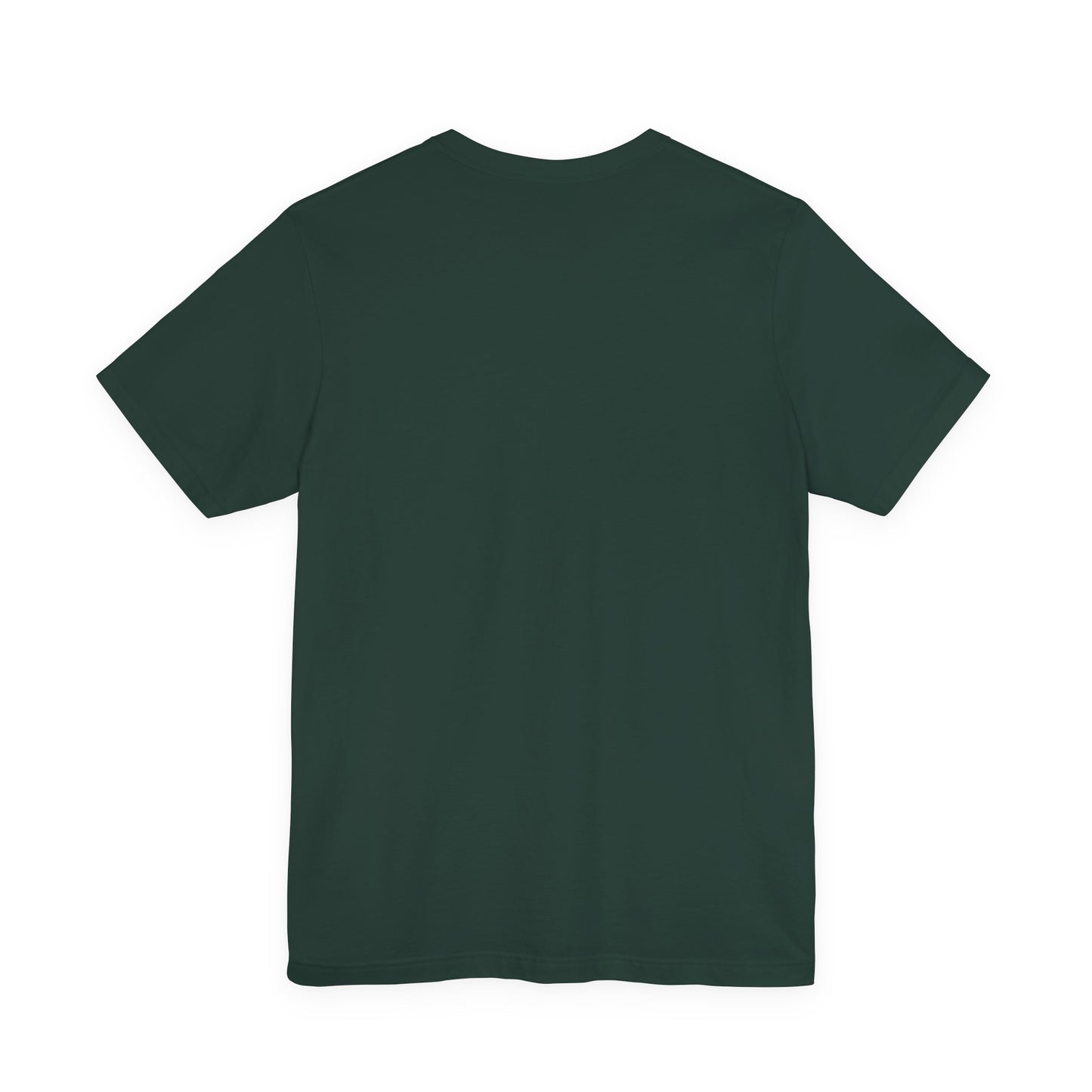 Ohana Tee (Unisex Short Sleeve w/ white logo)