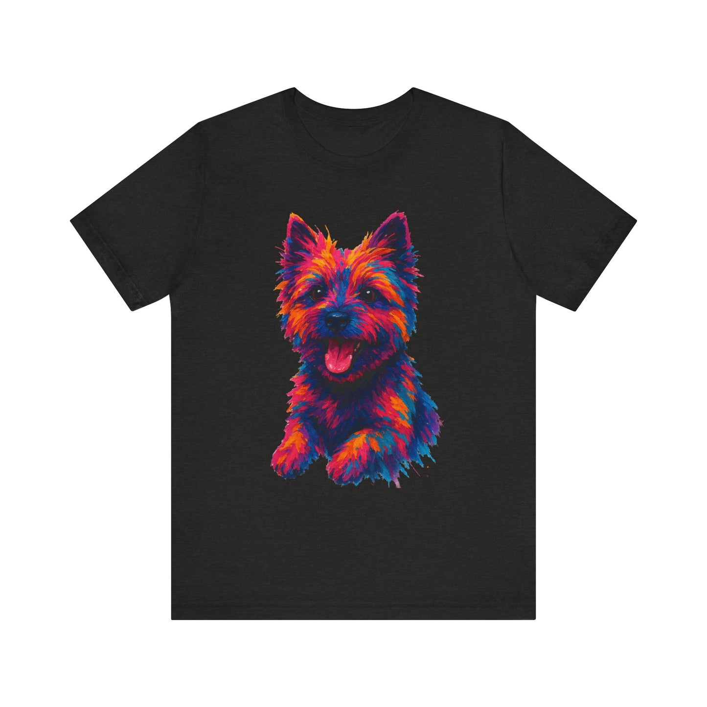 Carin Terrier