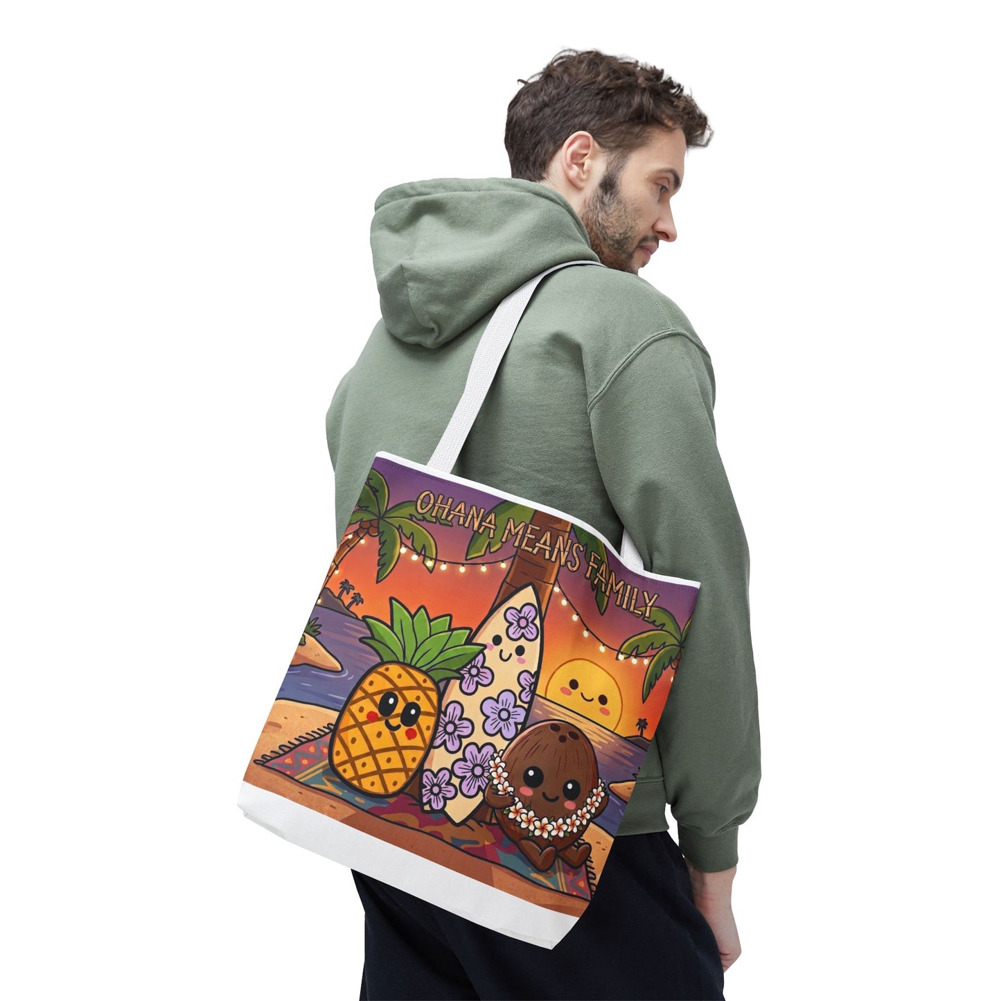 The Ultimate Disney Park & Beach Tote is Here!