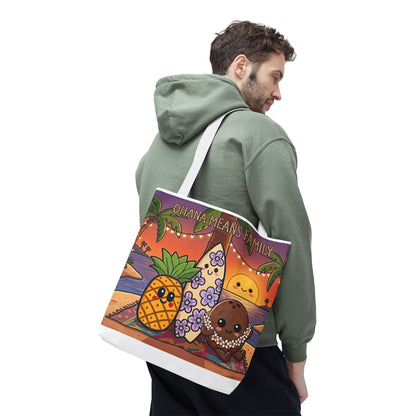 The Ultimate Disney Park & Beach Tote is Here!