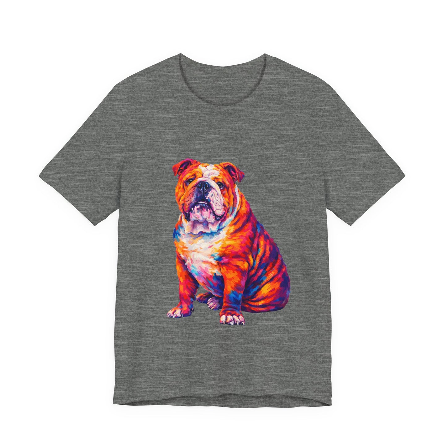 English Bulldog