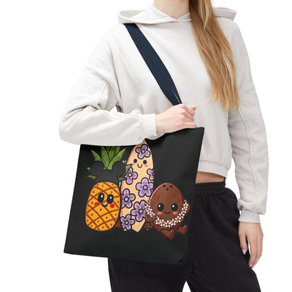 The Whole Squad in One Magical Tote!