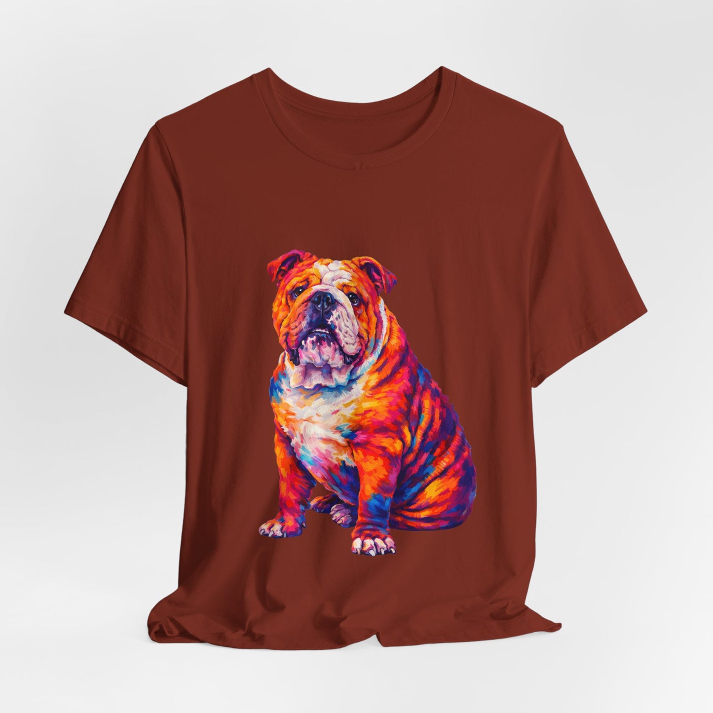 English Bulldog
