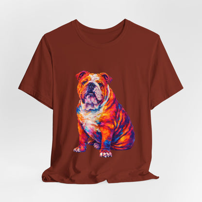 English Bulldog
