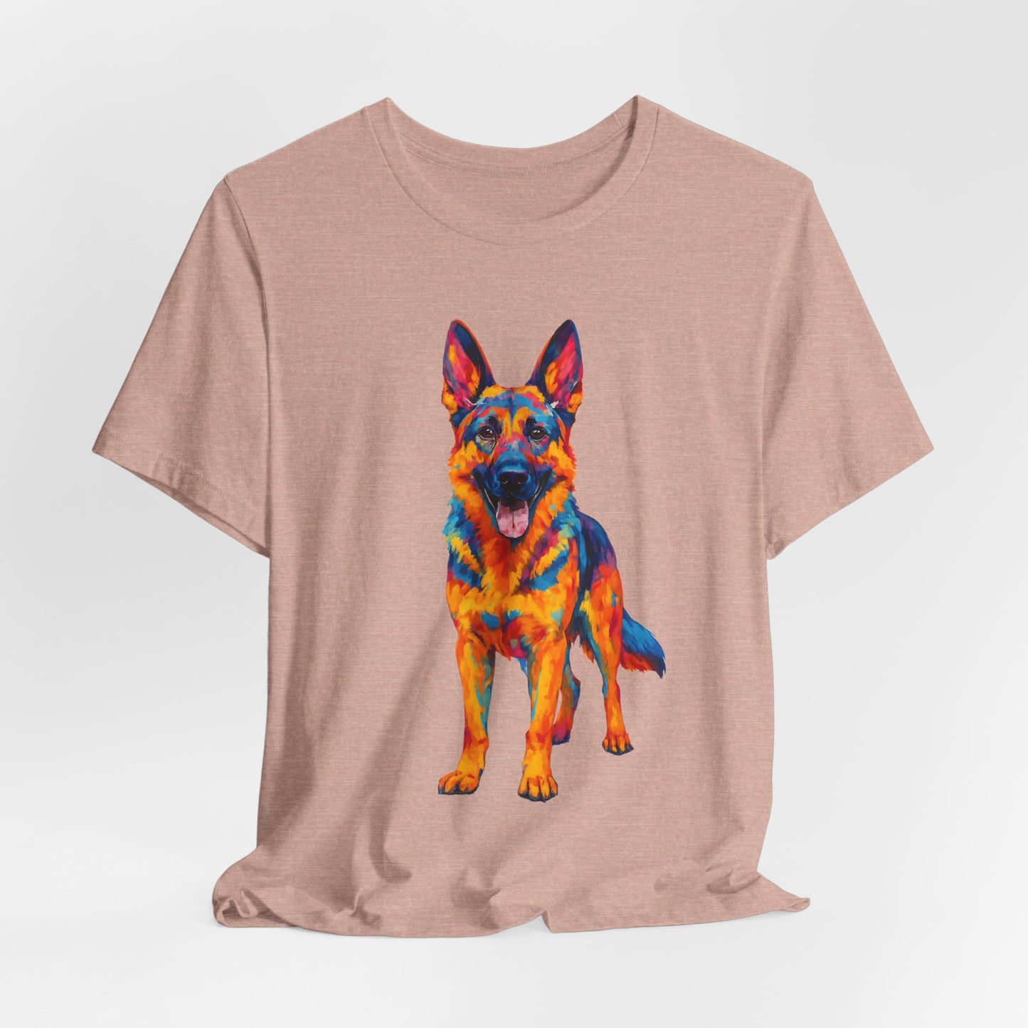 German Shepherd