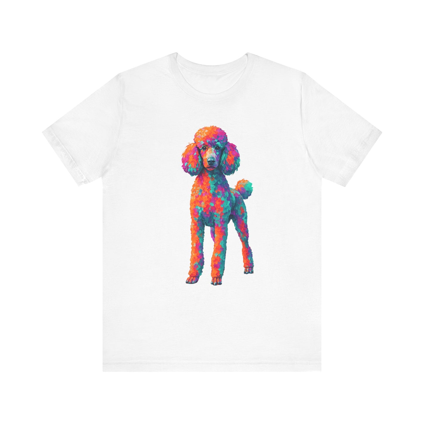 Standard Poodle