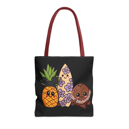 The Whole Squad in One Magical Tote!