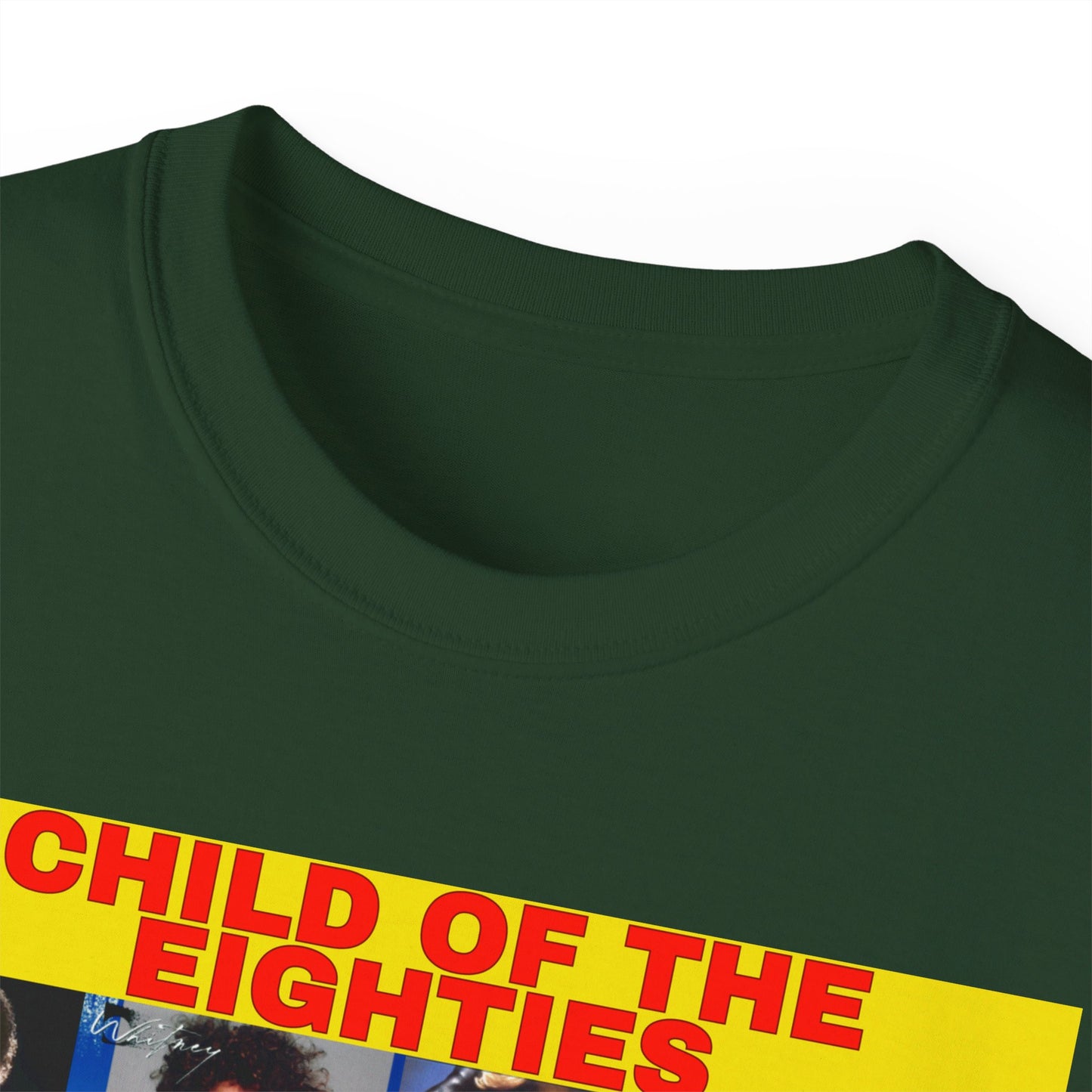 Child of the 80s - Pop