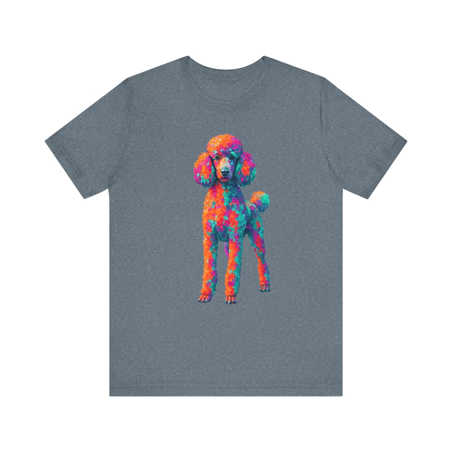 Standard Poodle
