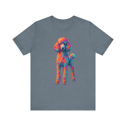 Standard Poodle