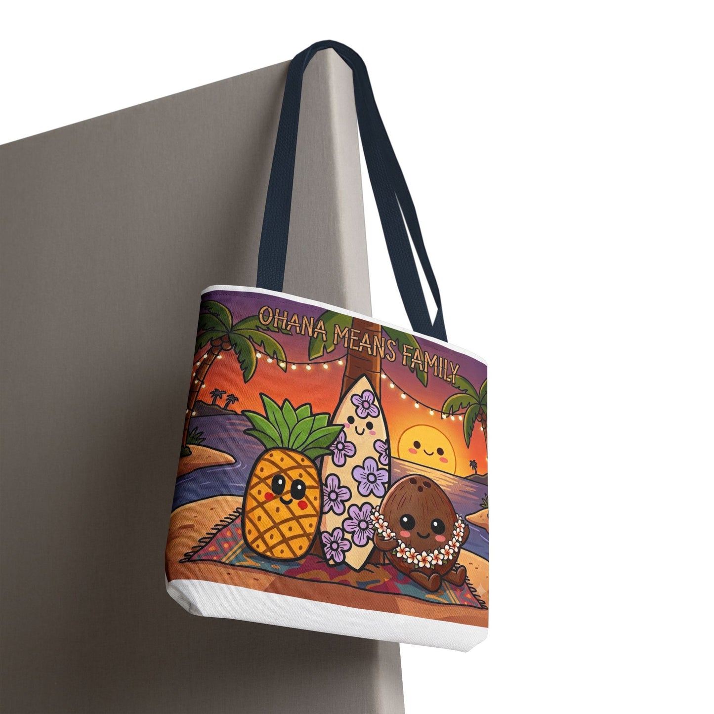 The Ultimate Disney Park & Beach Tote is Here!