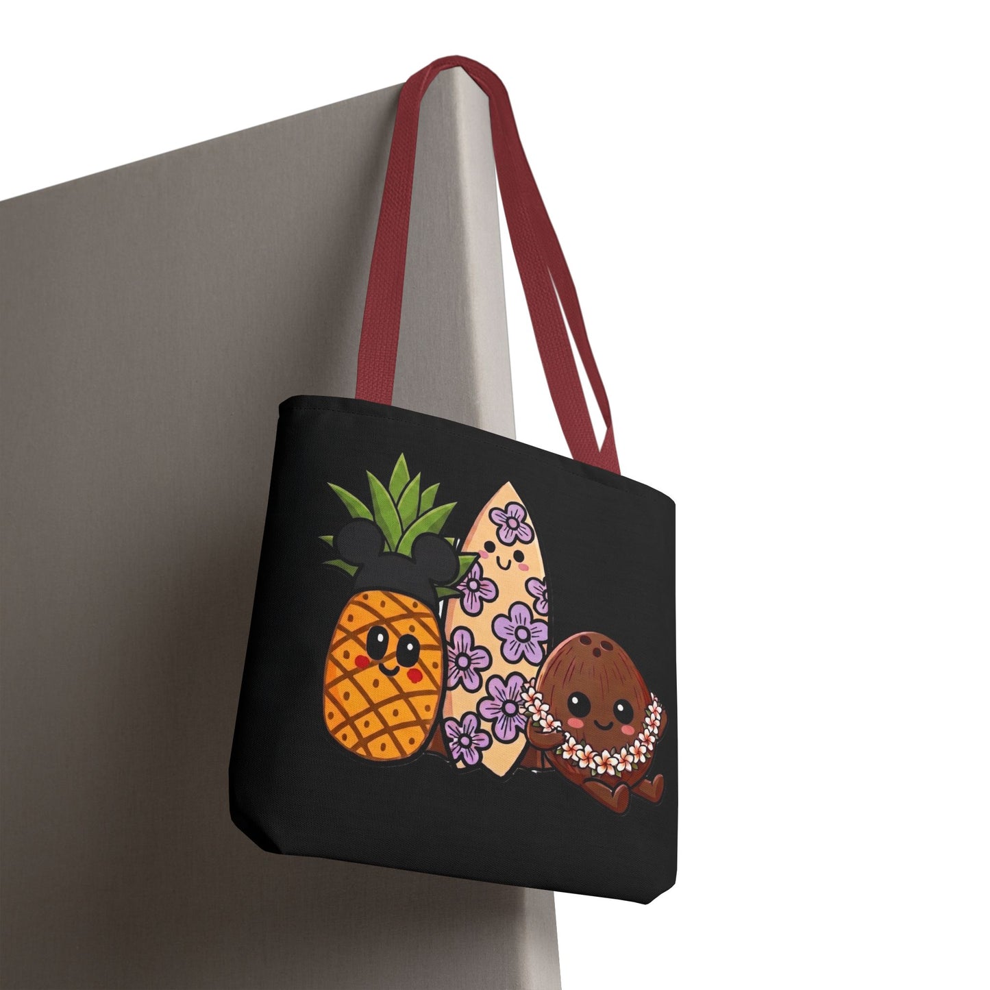 The Whole Squad in One Magical Tote!
