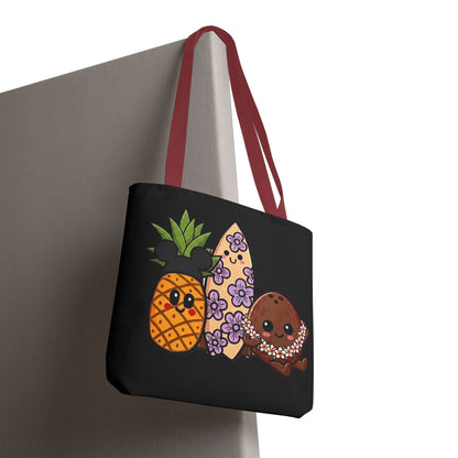 The Whole Squad in One Magical Tote!