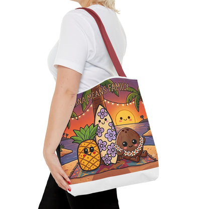 The Ultimate Disney Park & Beach Tote is Here!