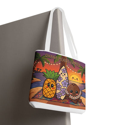 The Ultimate Disney Park & Beach Tote is Here!