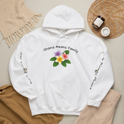 Tropical Vibes Meet Cozy Style