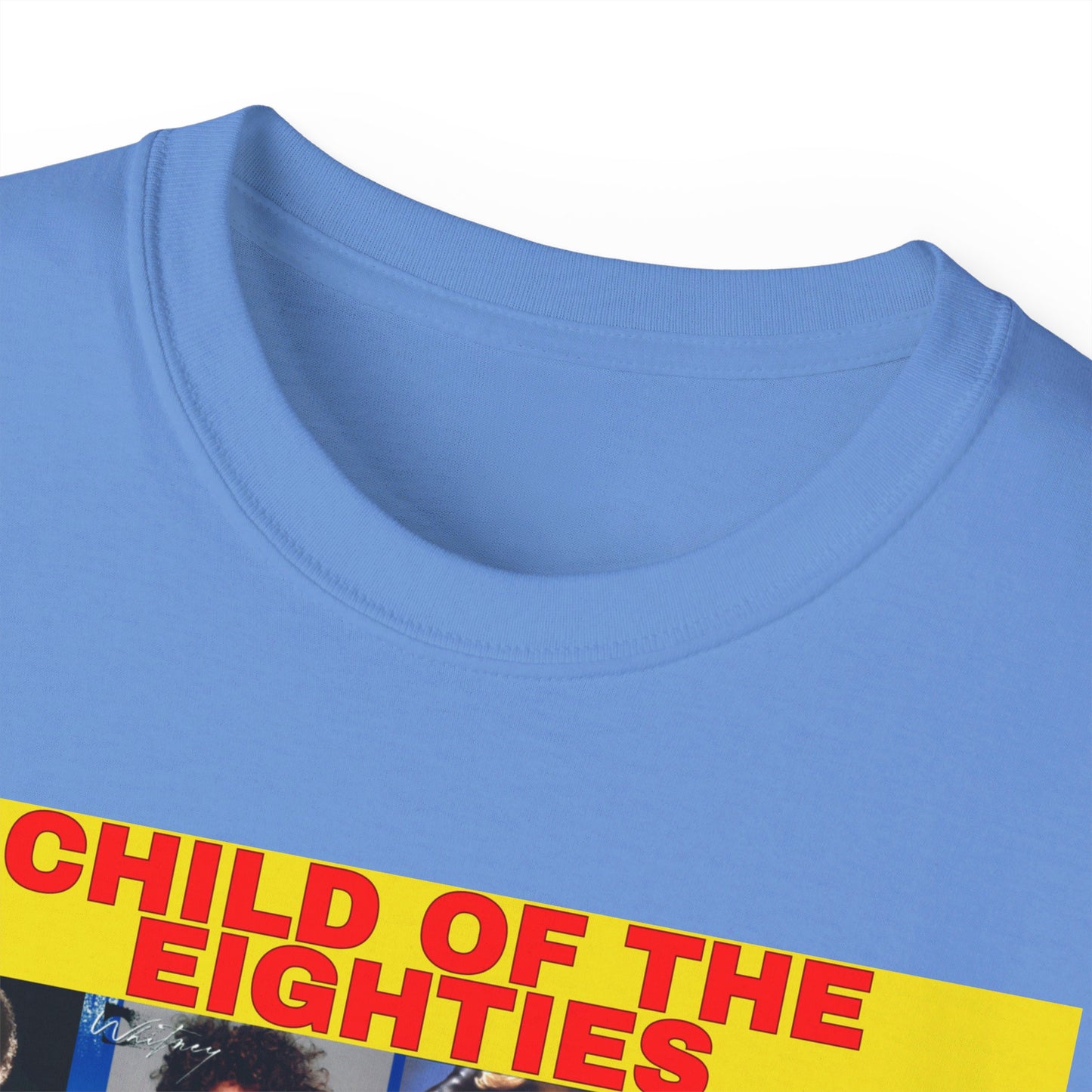 Child of the 80s - Pop