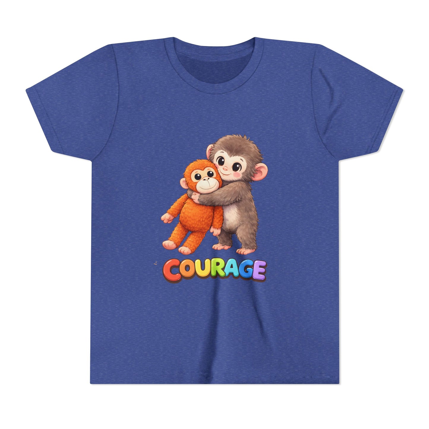 Youth - Punch is Courage