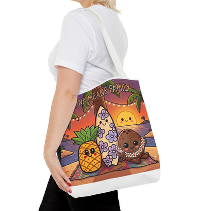 The Ultimate Disney Park & Beach Tote is Here!