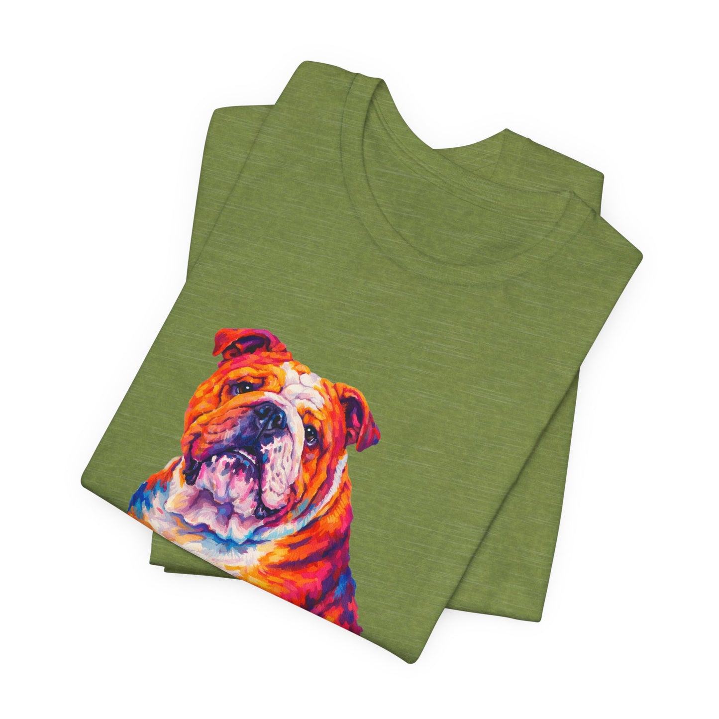 English Bulldog