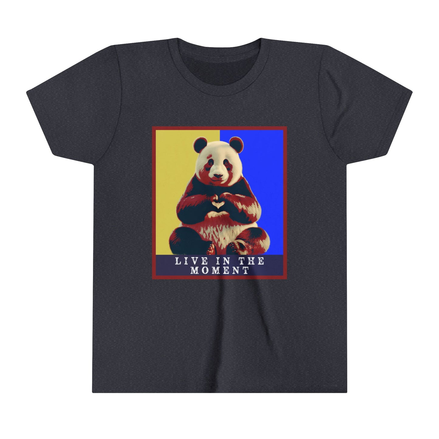 Youth Panda