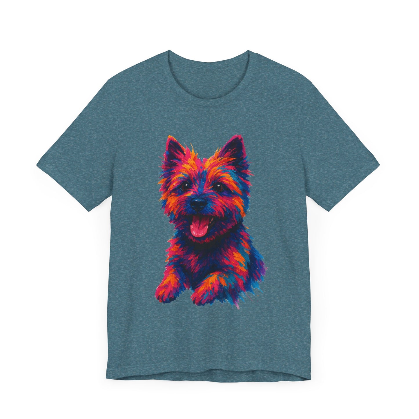 Carin Terrier