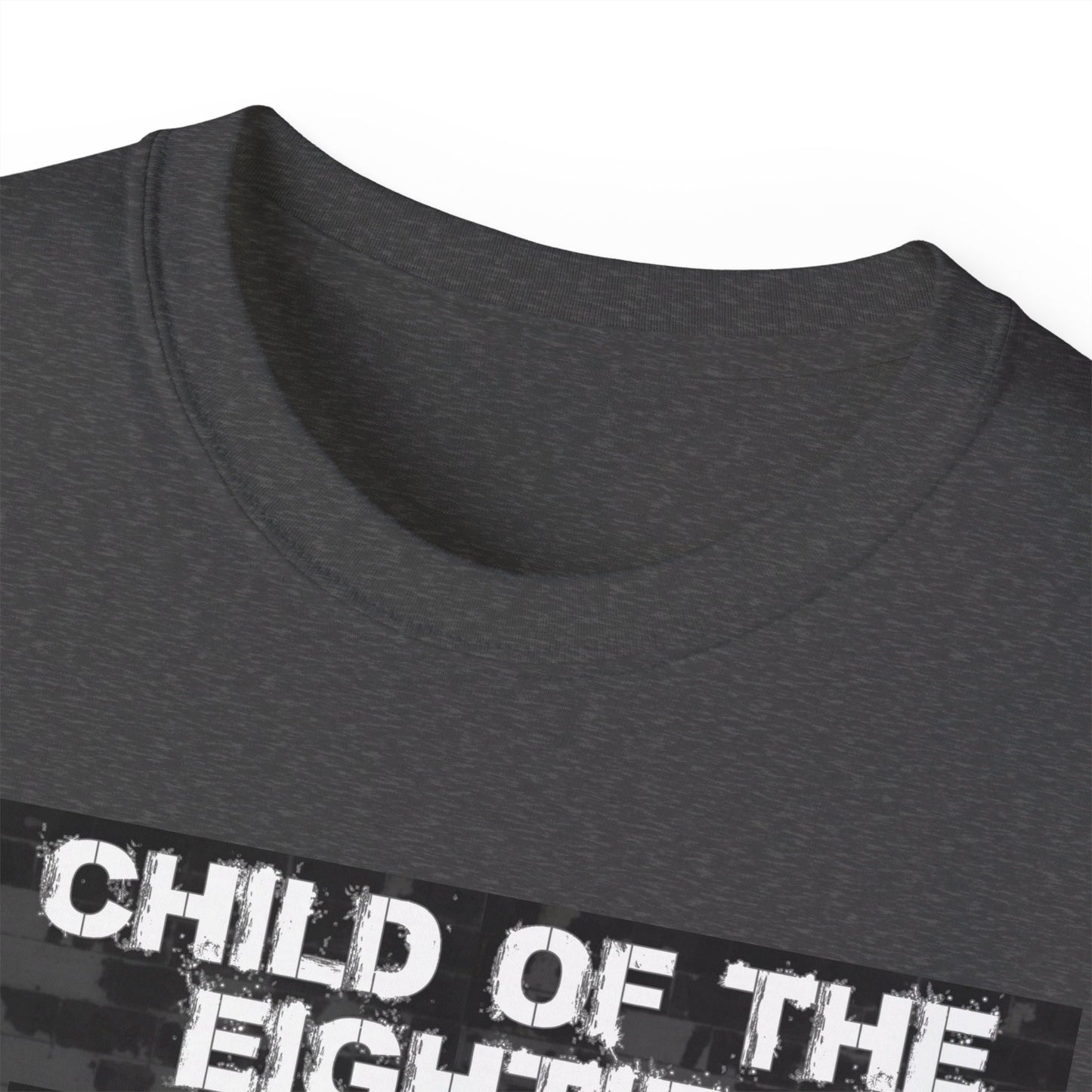 Child of the 80s - Rap