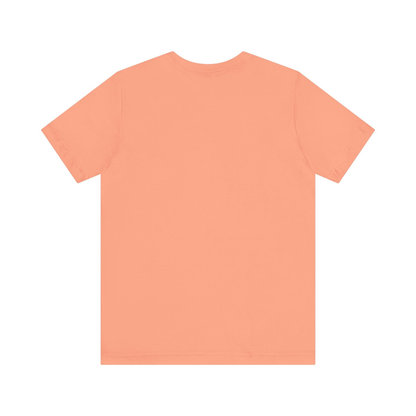 Ohana Tee (Unisex Short Sleeve w/ black logo)