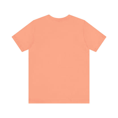 Ohana Tee (Unisex Short Sleeve w/ black logo)