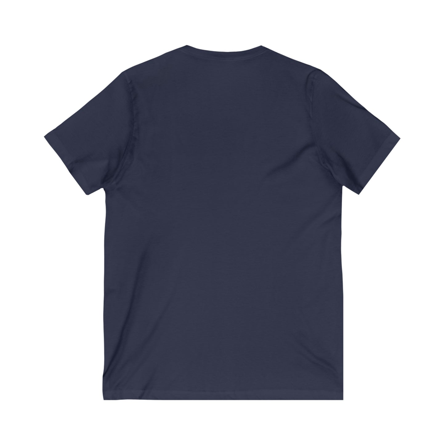 Elephant Strength V-Neck Tee