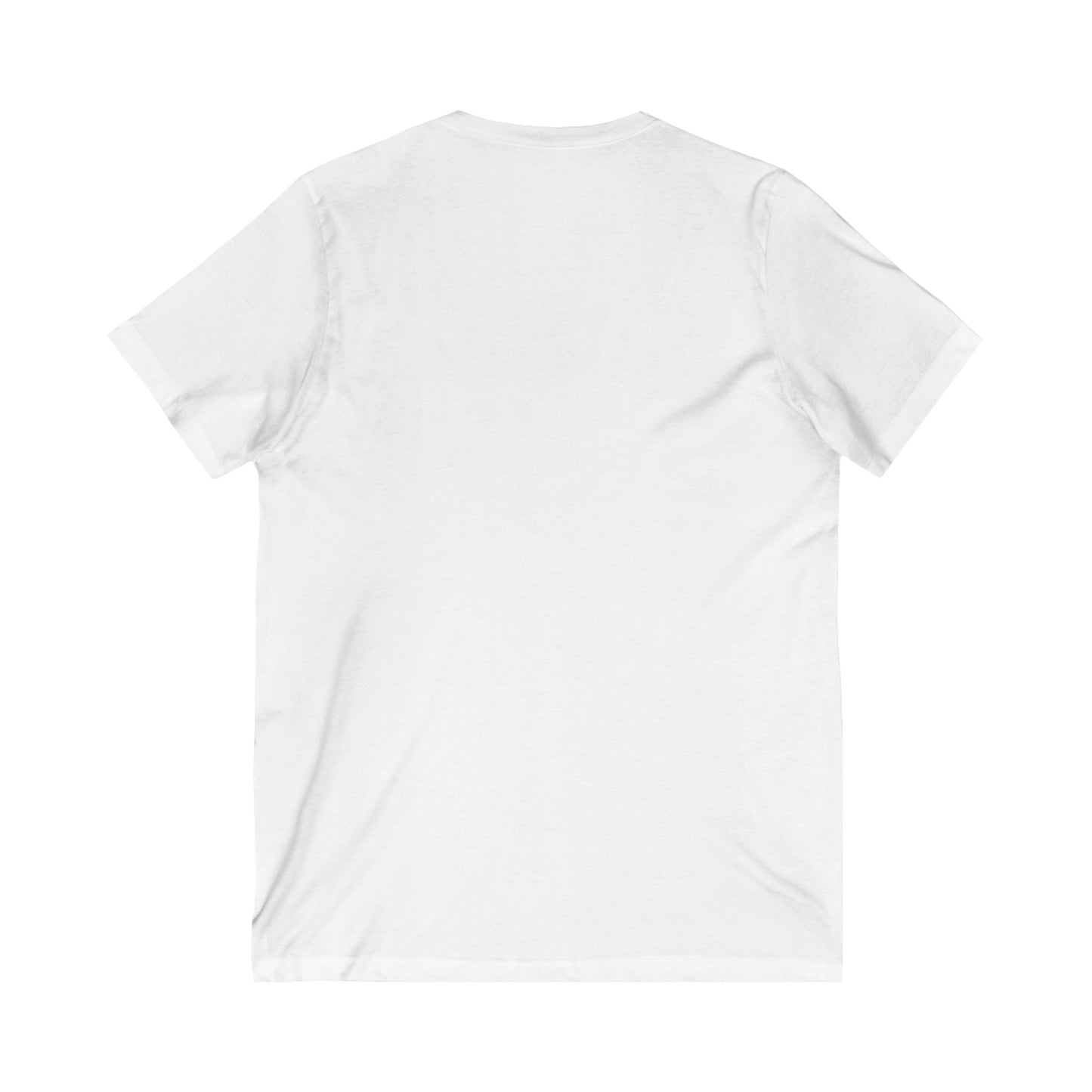 Elephant Strength V-Neck Tee