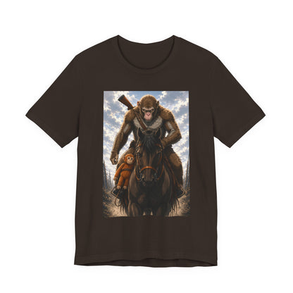 Punch Warrior T‑Shirt