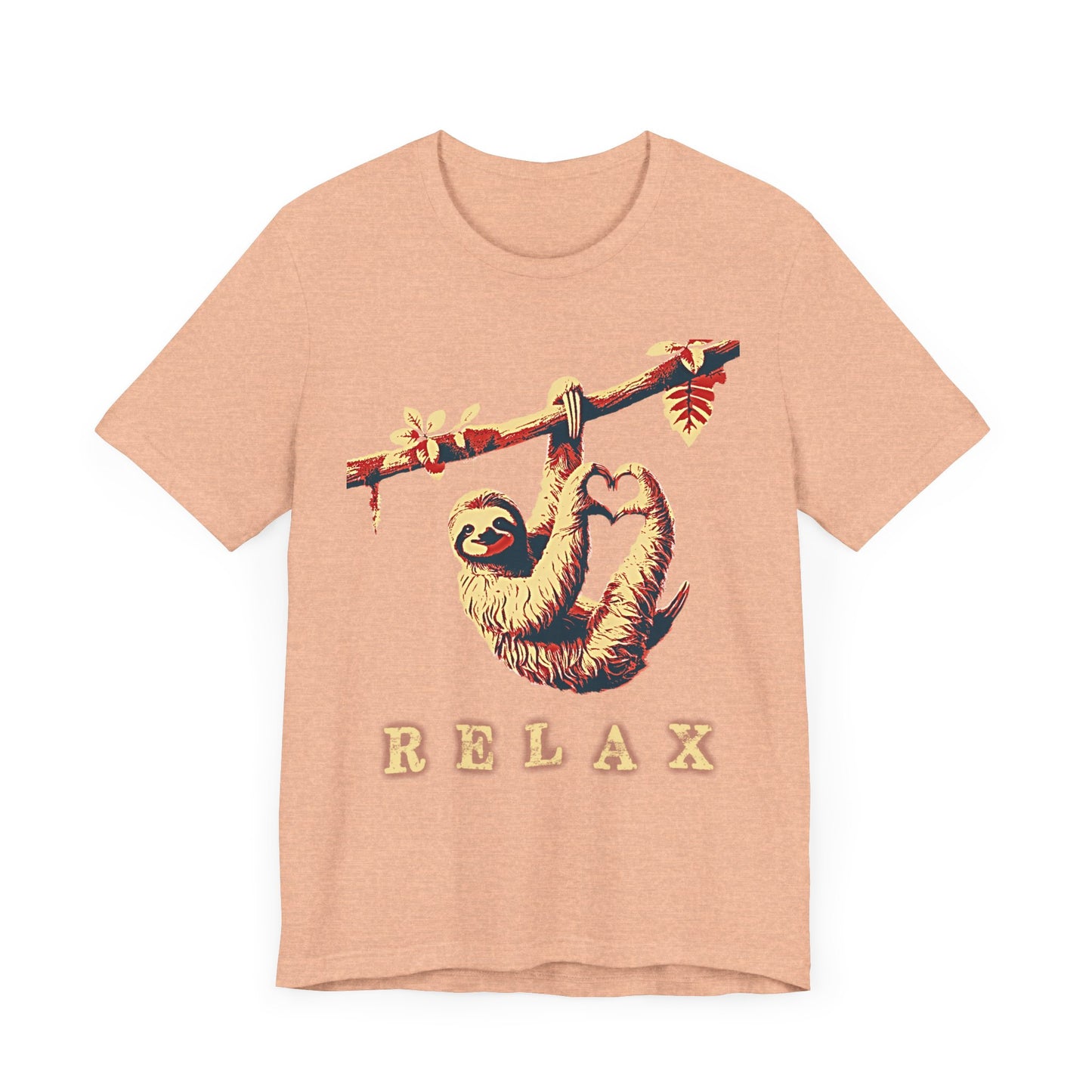 Relax - Sloth