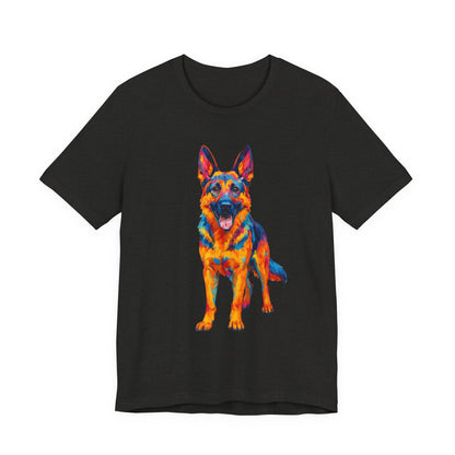 German Shepherd