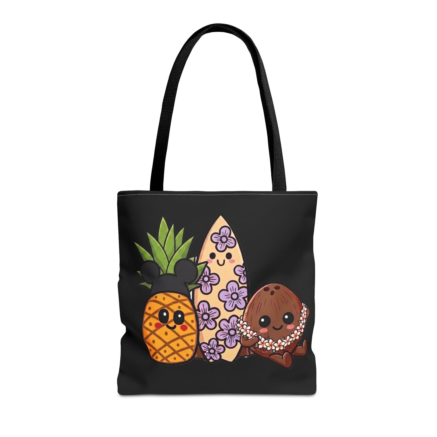 The Whole Squad in One Magical Tote!