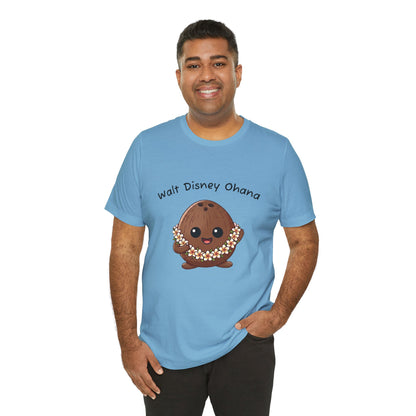 Your New Favorite Disney Park Day Tee! Unisex Short Sleeve Tee)