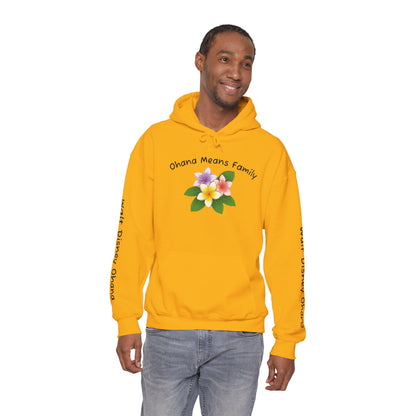 Tropical Vibes Meet Cozy Style