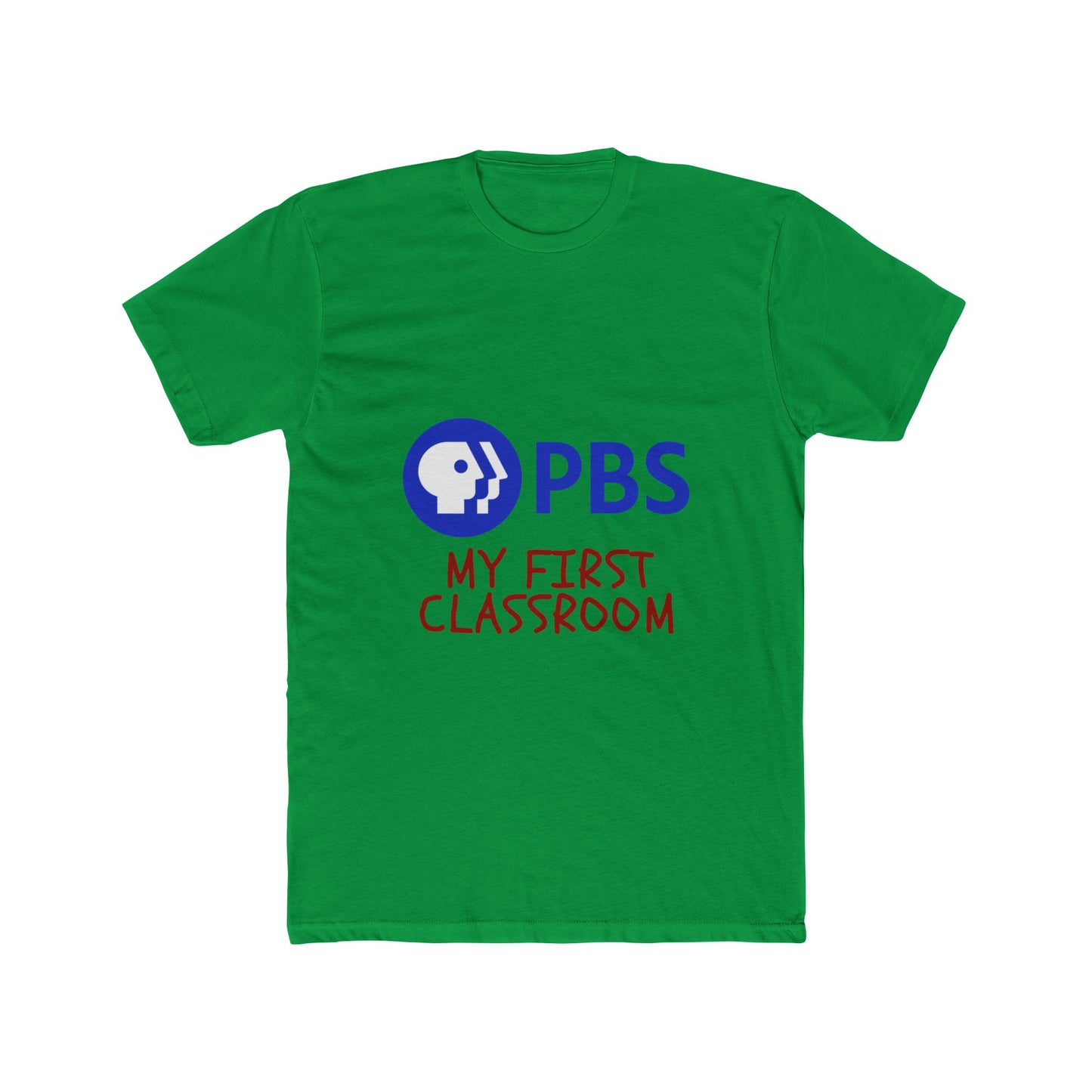 PBS - My First Classroom