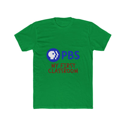 PBS - My First Classroom