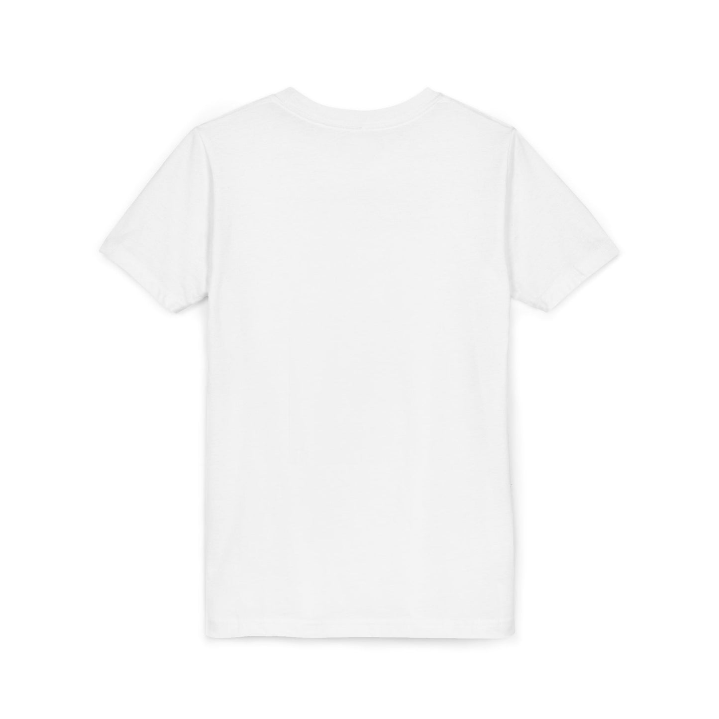 Cleveland Girls Flag Football Youth T-Shirt