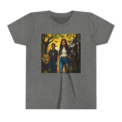 Youth Emerald City