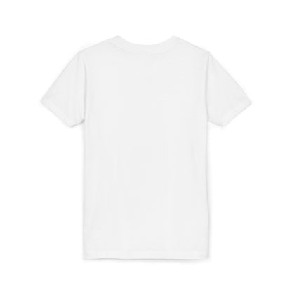 Youth Boys Tee 1 — "Built for Speed" Cleveland Track & Field