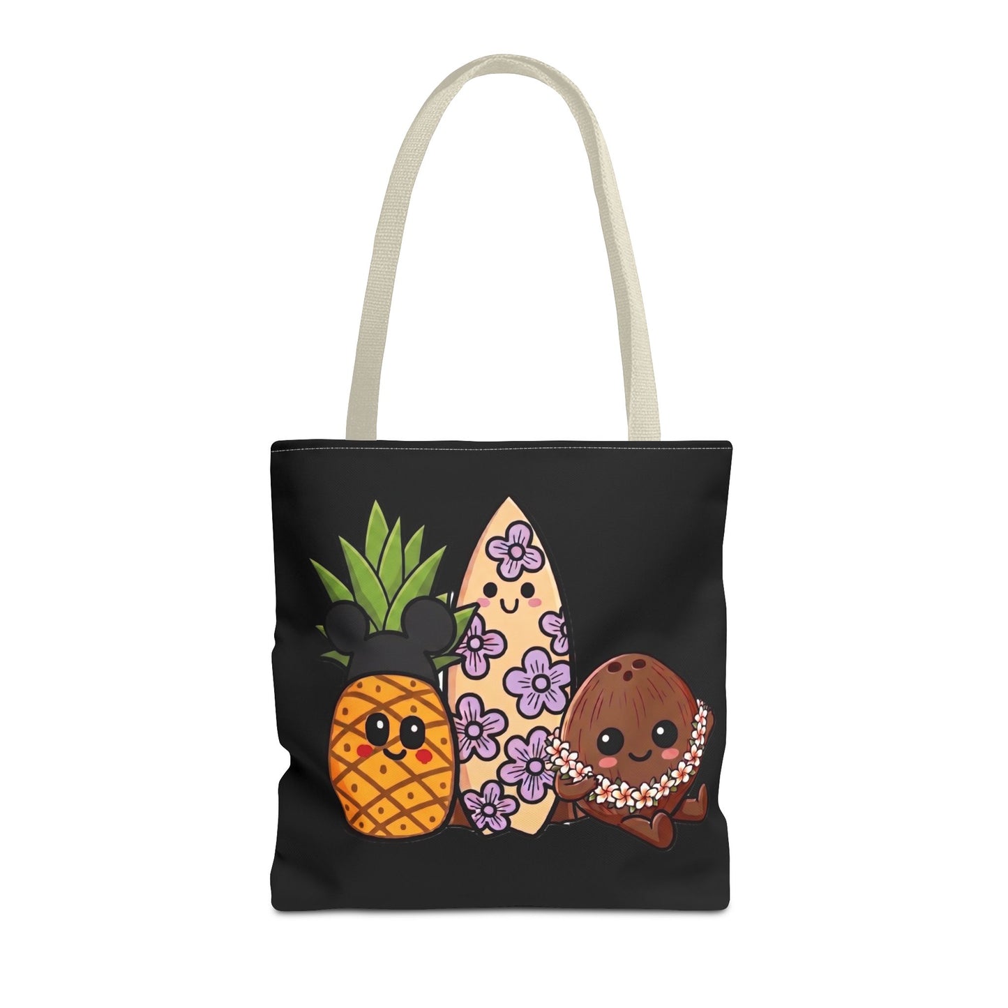 The Whole Squad in One Magical Tote!
