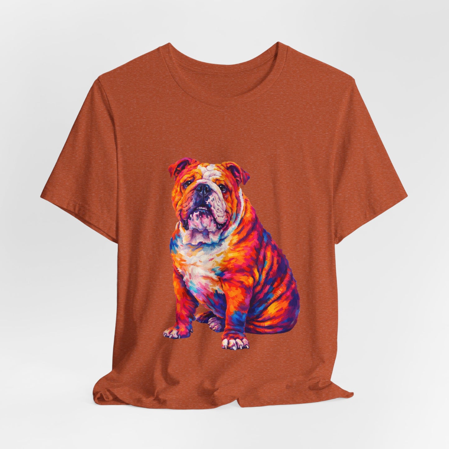 English Bulldog