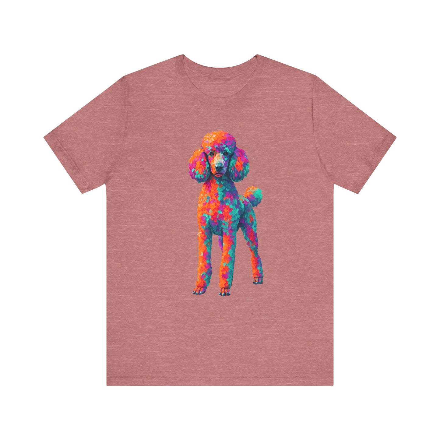 Standard Poodle
