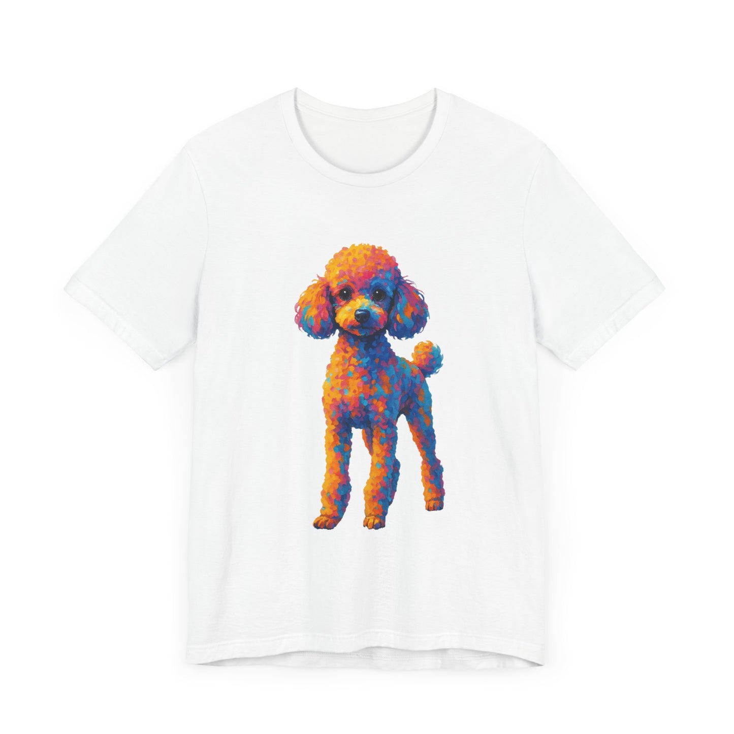 Toy Poodle