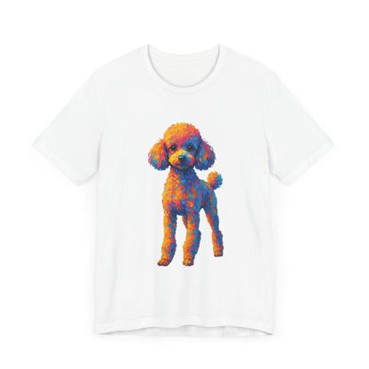 Toy Poodle
