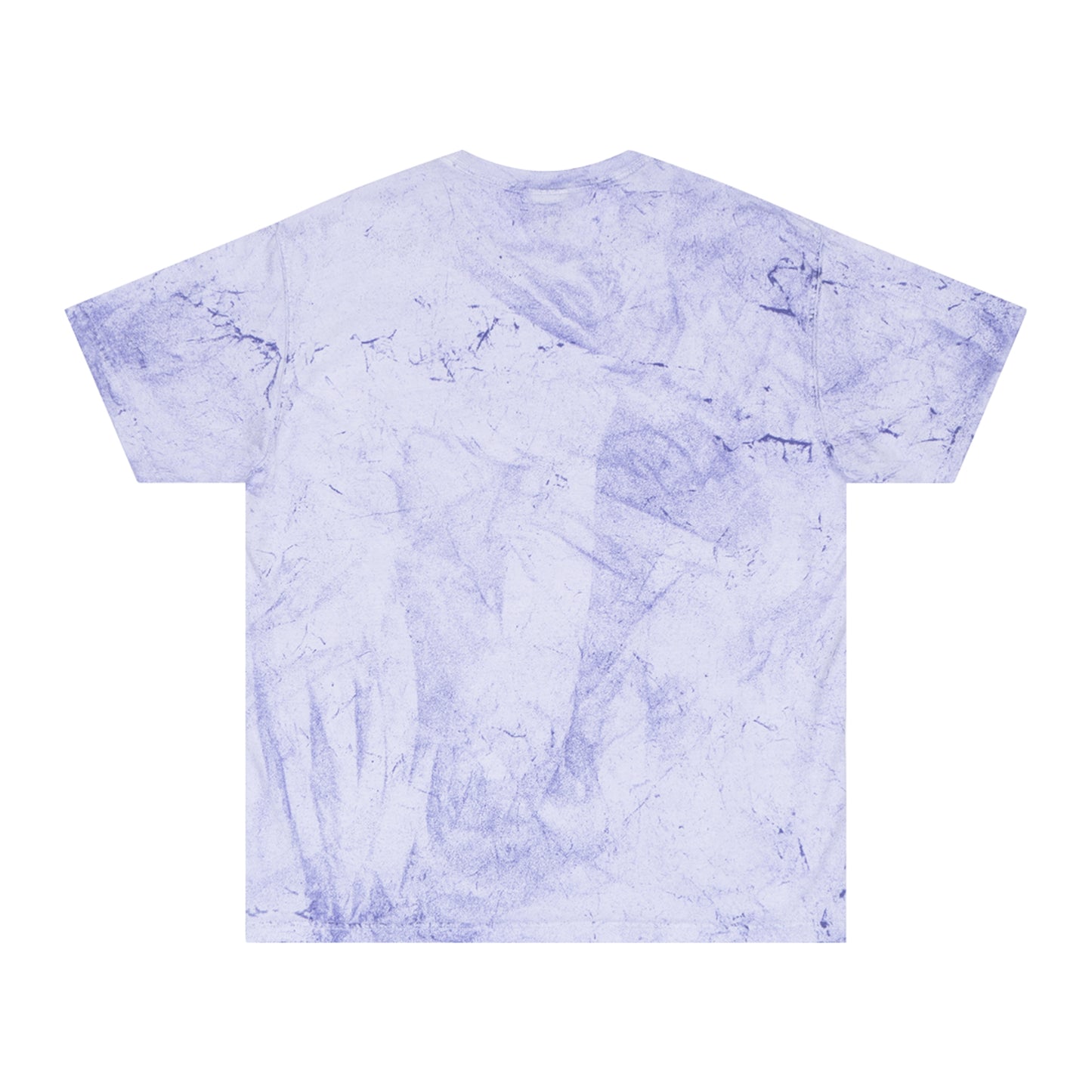 COEXIST Tie-Dye Shirt