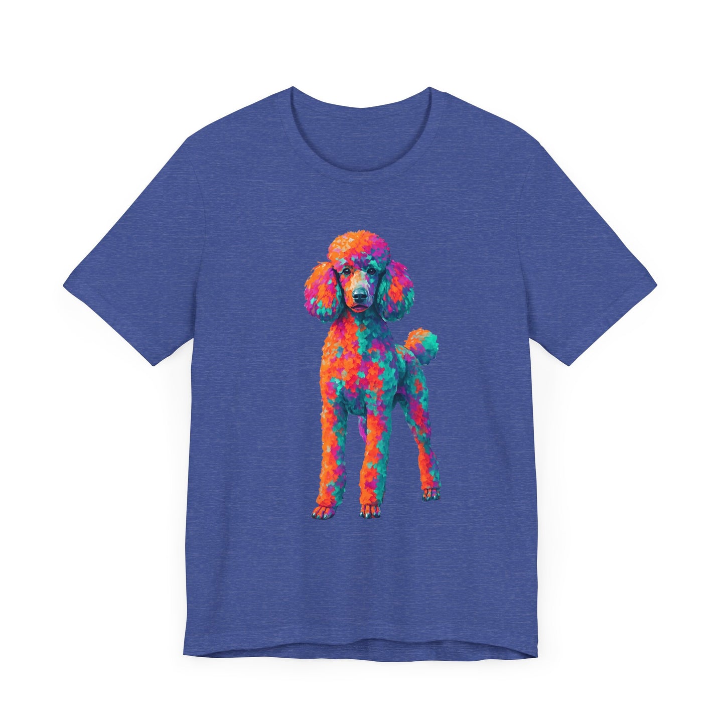Standard Poodle