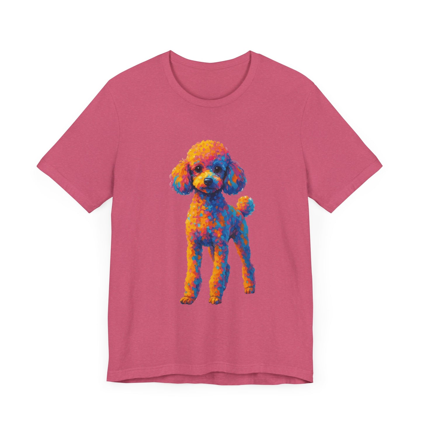 Toy Poodle